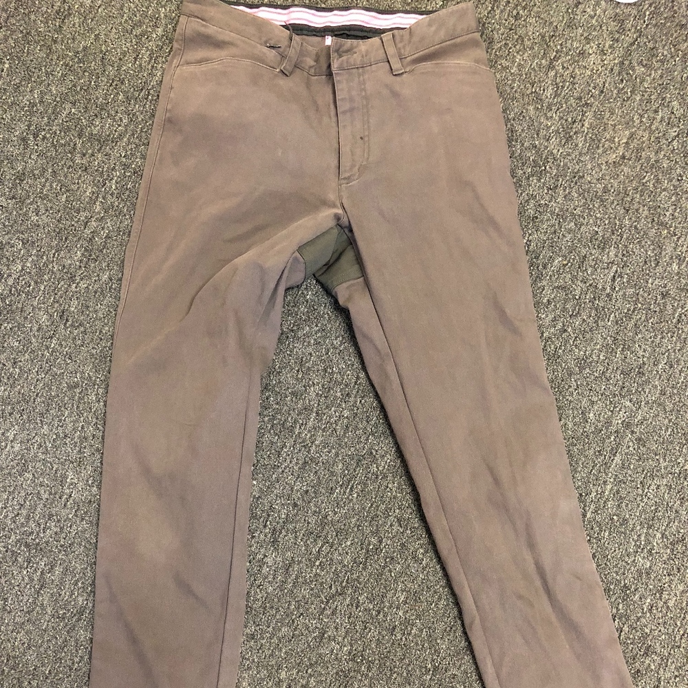 rapha trousers